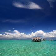 Bais: Dolphins and Sandbars Bais: Dolphins and Sandbars