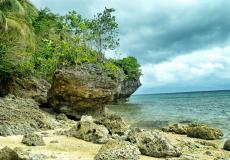 Limasawa Island: A Place of the First Mass in the Philippines