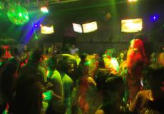 Nightlife in Cebu
