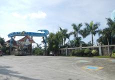 Amana Waterpark in Pandi, Bulacan
