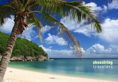 Puting Buhangin of Quezon Province