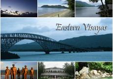 Eastern Visayas (Region VIII Profile)