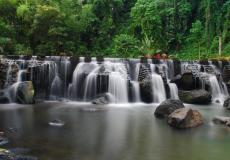 Discovering Bumbungan Eco-Park