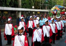 12th Bambino Festival of Pasig City