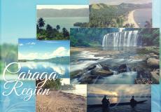 Caraga Region (Region XIII Profile)