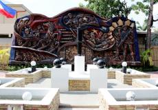 Battle of Quingua Monument