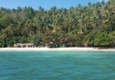 Spring Water by The Bay: Muladbucad White Beach