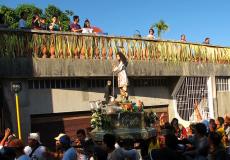 Mayohan sa Tayabas:  One of the Colorful Festivals in Tayabas, Quezon