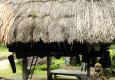 Banaue: Stairway to the Skies